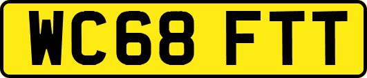 WC68FTT