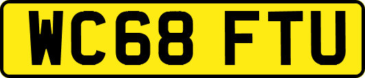 WC68FTU