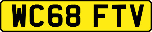 WC68FTV
