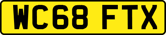 WC68FTX