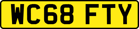 WC68FTY