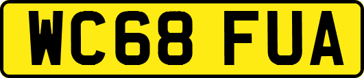 WC68FUA