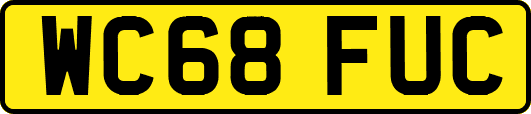 WC68FUC