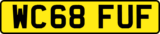 WC68FUF