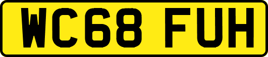 WC68FUH