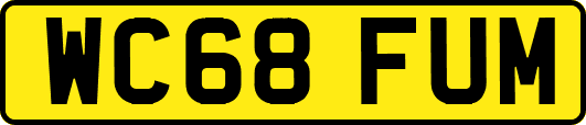 WC68FUM
