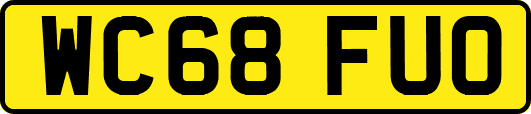 WC68FUO