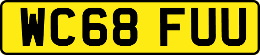 WC68FUU
