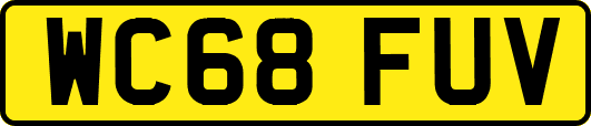 WC68FUV