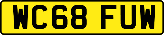 WC68FUW