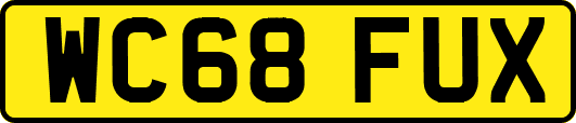 WC68FUX