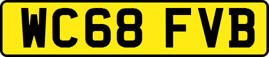 WC68FVB