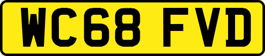 WC68FVD