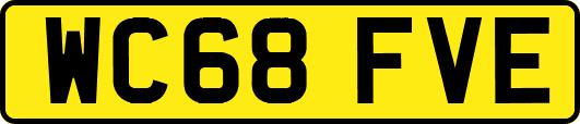 WC68FVE
