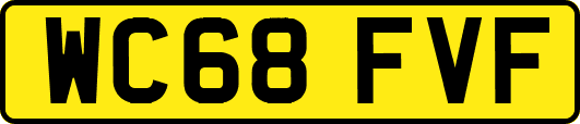 WC68FVF