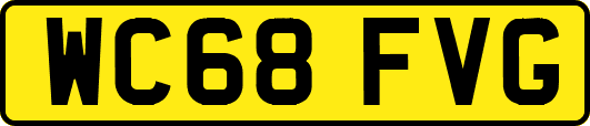WC68FVG