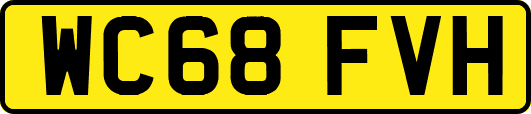 WC68FVH