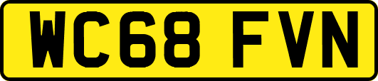 WC68FVN