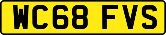 WC68FVS
