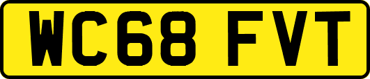 WC68FVT