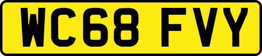 WC68FVY