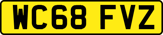 WC68FVZ