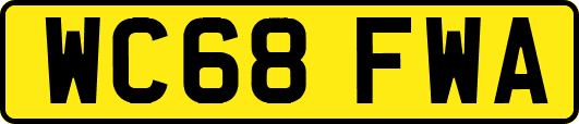 WC68FWA