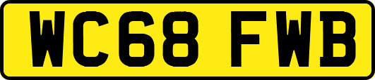 WC68FWB