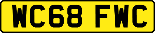 WC68FWC