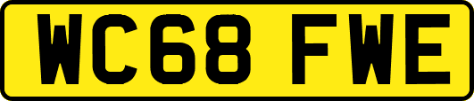 WC68FWE