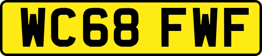 WC68FWF