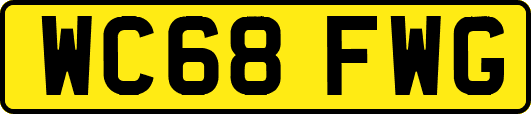 WC68FWG