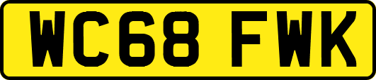 WC68FWK