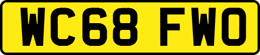 WC68FWO