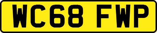 WC68FWP