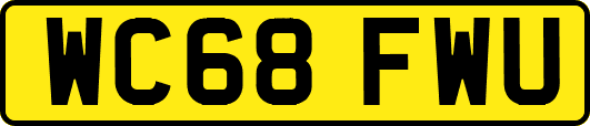 WC68FWU