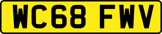 WC68FWV