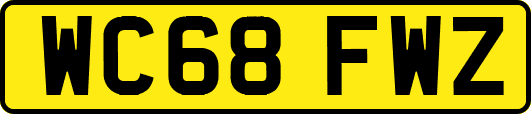WC68FWZ