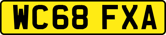 WC68FXA