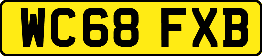 WC68FXB