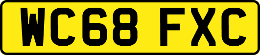 WC68FXC