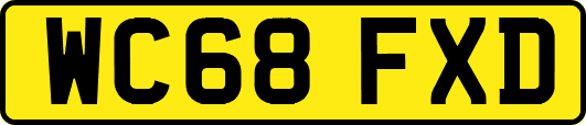 WC68FXD