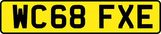 WC68FXE