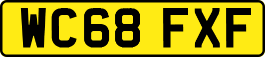 WC68FXF