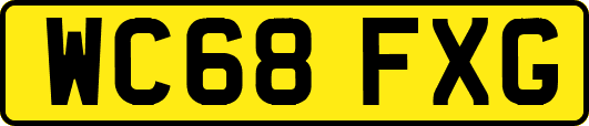 WC68FXG