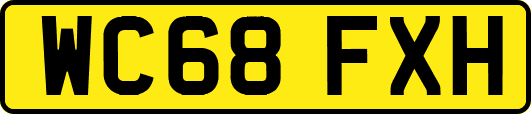 WC68FXH