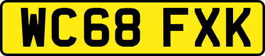 WC68FXK