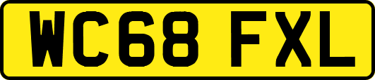 WC68FXL
