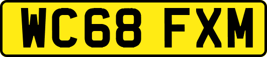 WC68FXM