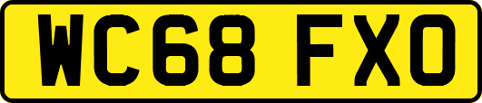 WC68FXO